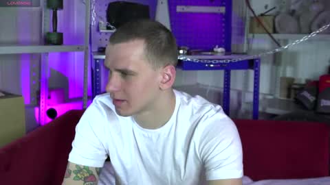 Vance online show from March 8, 2025, 8:11 am