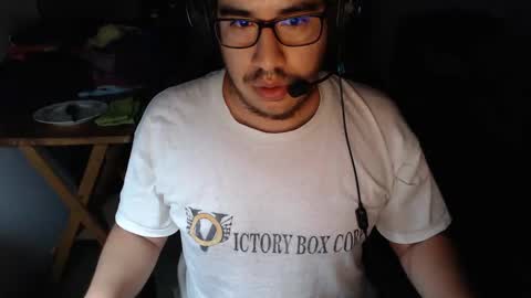 vancoserx111 online show from January 11, 2025, 7:06 am