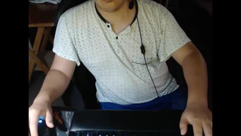 vancoserx111 online show from January 26, 2025, 3:36 pm