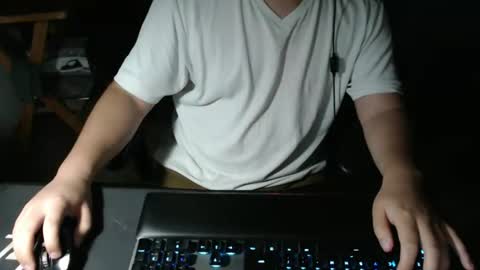 vancoserx111 online show from October 13, 2025, 3:17 am