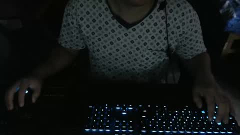 vancoserx111 online show from March 1, 2026, 11:56 am