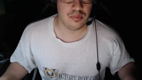 vancoserx111 online show from June 28, 2026, 11:11 pm