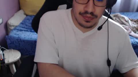 vancoserx111 online show from July 12, 2026, 4:09 pm