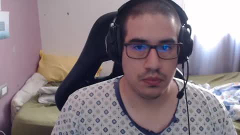 vancoserx111 online show from July 29, 2026, 5:33 pm