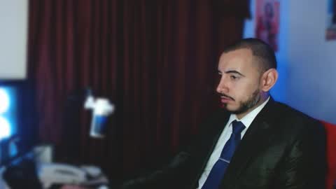 vanderheyl online show from March 6, 2026, 2:08 am