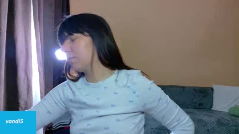 Vandi online show from March 6, 2026, 10:17 pm