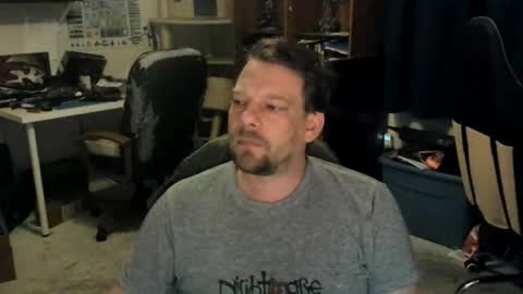 vandonh online show from November 17, 2025, 4:18 am