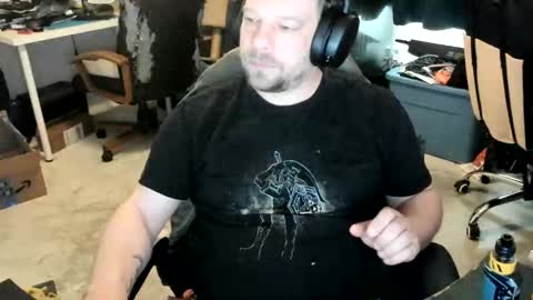 vandonh online show from November 17, 2025, 4:24 pm