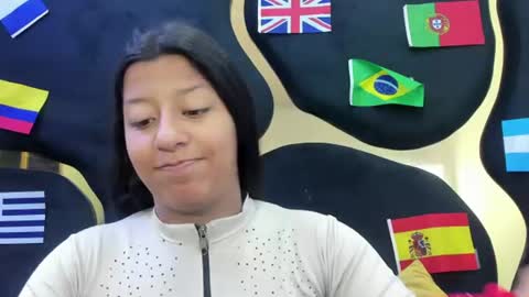 Snapshot of vanelin18 chatting on June 20, 2026, 2:42 pm Vane online show from June 20, 2026, 2:42 pm
