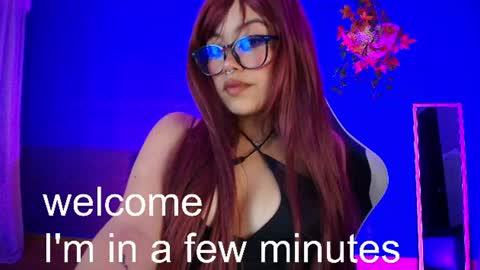 Snapshot of vanelope11 chatting on June 13, 2026, 2:20 am Vanelope online show from June 13, 2026, 2:20 am