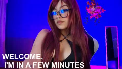 Snapshot of vanelope11 chatting on July 8, 2026, 2:16 am Vanelope online show from July 8, 2026, 2:16 am