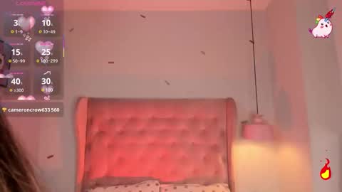 vanelope_evans_ online show from February 21, 2026, 1:12 pm