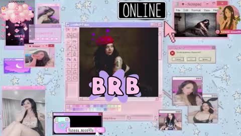 vanesa_moon_ online show from November 18, 2025, 11:15 pm