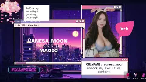 vanesa_moon_ online show from November 30, 2025, 12:53 pm