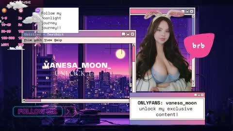 Snapshot of vanesa_moon_ chatting on May 4, 2026, 11:23 pm vanesa_moon_ online show from May 4, 2026, 11:23 pm