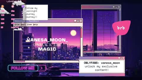 Snapshot of vanesa_moon_ chatting on May 8, 2026, 10:59 pm vanesa_moon_ online show from May 8, 2026, 10:59 pm