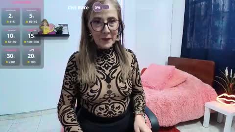 Vanesa online show from March 19, 2026, 12:53 pm