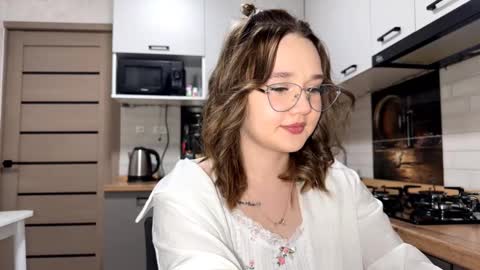 Velma online show from March 16, 2026, 1:15 pm