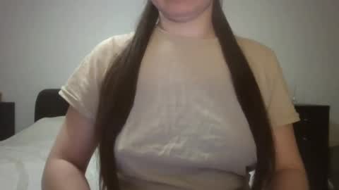 VanesaJewel online show from March 3, 2025, 7:39 pm