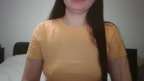 VanesaJewel online show from March 5, 2025, 8:53 pm