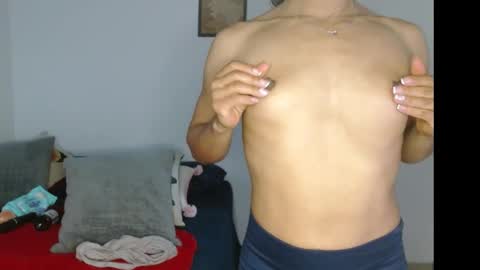 vanessa online show from February 6, 2025, 11:15 pm