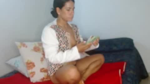 vanessa online show from September 10, 2025, 4:45 am