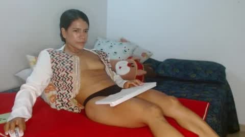 vanessa online show from September 18, 2025, 8:00 pm