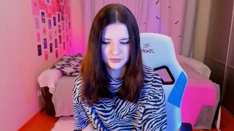 Vanessa online show from February 7, 2025, 9:58 pm