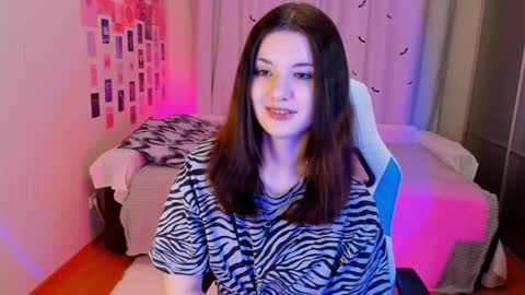 Vanessa online show from February 8, 2025, 1:22 am