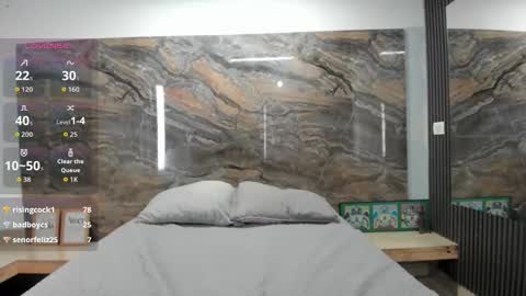 vanessa_cordoba online show from October 16, 2025, 3:18 am