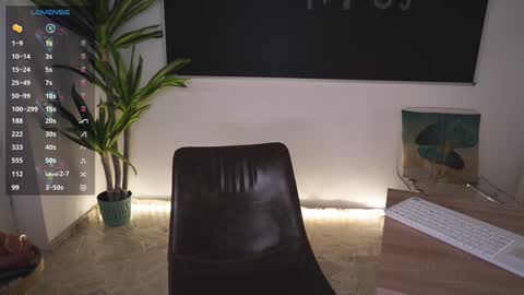 Snapshot of vanessa_de_ville chatting on January 11, 2025, 11:45 am Vanessa online show from January 11, 2025, 11:45 am