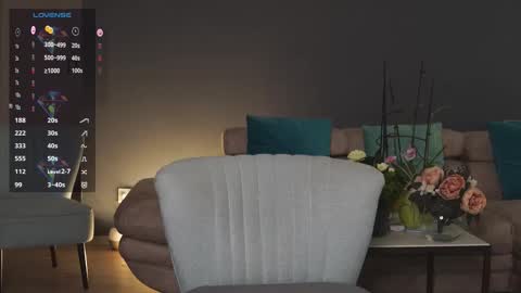 Snapshot of vanessa_de_ville chatting on September 30, 2025, 5:34 am Vanessa online show from September 30, 2025, 5:34 am