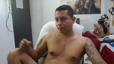 vanessa online show from March 6, 2026, 7:43 pm