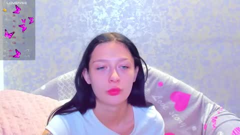 Snapshot of vanessa_florence chatting on October 20, 2025, 12:55 am RUSSIAN BARBIE BABE online show from October 20, 2025, 12:55 am