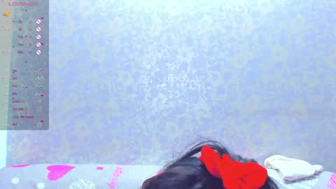 RUSSIAN BARBIE BABE online show from April 19, 2026, 1:05 am