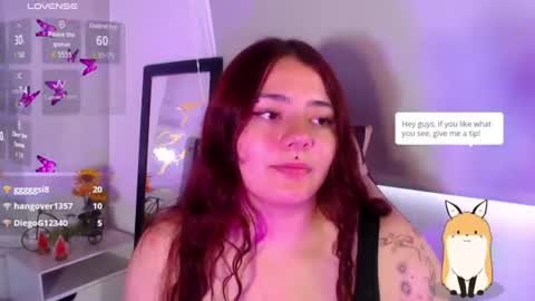 Snapshot of vanessa_gp chatting on July 8, 2026, 12:09 pm Vanesa online show from July 8, 2026, 12:09 pm