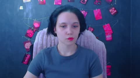 Snapshot of vanessa_lissme chatting on May 13, 2026, 11:18 am Vanessa online show from May 13, 2026, 11:18 am