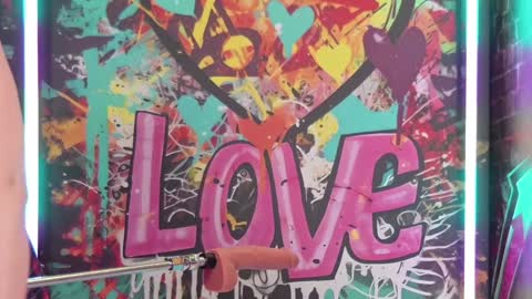  Vanessa  online show from February 6, 2025, 3:31 pm