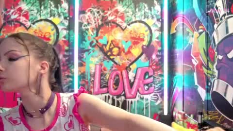  Vanessa  online show from May 24, 2026, 4:12 pm