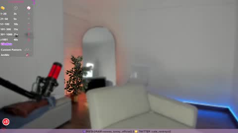 vanessa sexxy online show from December 24, 2024, 3:49 am