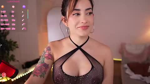 vanessa sexxy online show from February 25, 2025, 12:36 am