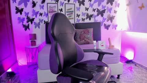 Vanessa  online show from January 11, 2025, 12:29 pm