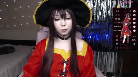 Snapshot of vanessaamixx chatting on January 23, 2025, 2:07 pm vanessaamixx online show from January 23, 2025, 2:07 pm