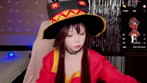 Snapshot of vanessaamixx chatting on November 3, 2025, 11:00 am vanessaamixx online show from November 3, 2025, 11:00 am