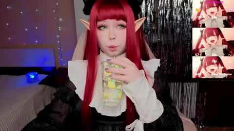 Snapshot of vanessaamixx chatting on March 18, 2026, 11:02 am vanessaamixx online show from March 18, 2026, 11:02 am