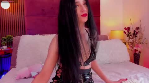 Vanessa Diamond online show from March 16, 2026, 7:01 am