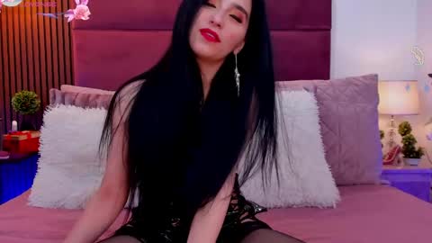 Vanessa Diamond online show from May 16, 2026, 5:59 am