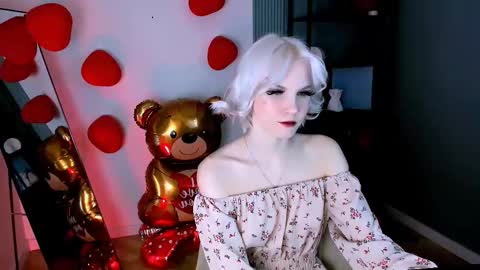 Vanessa online show from February 14, 2026, 2:47 pm