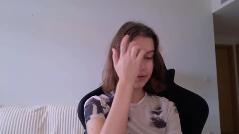 Snapshot of vanessabayer chatting on December 3, 2024, 4:25 am vanessa online show from December 3, 2024, 4:25 am