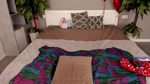 Snapshot of vanessabeautyy chatting on March 6, 2025, 2:30 am vanessabeautyy online show from March 6, 2025, 2:30 am